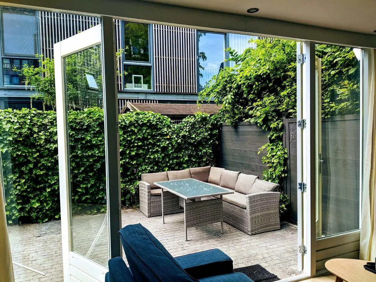 Amsterdam City Oasis 0*,  Pays-Bas