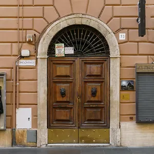 La Dolce Ottaviano Apartment Rome