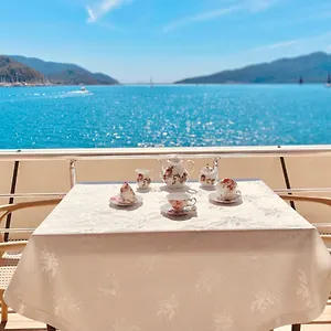Port Mansion Apartment Marmaris