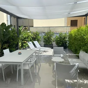 Viam Imbriani Apartment Rome