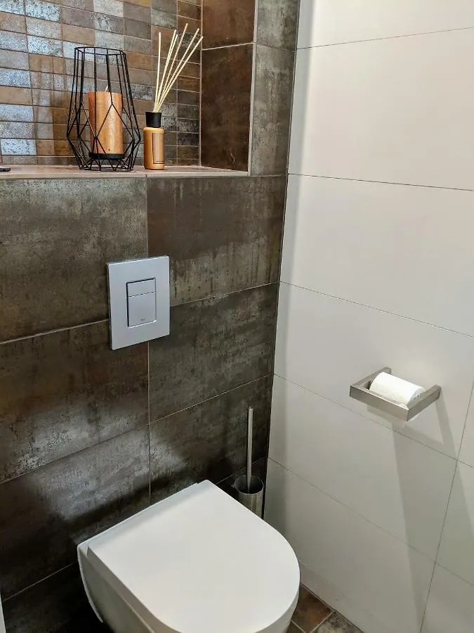Amsterdam City Oasis Homestay